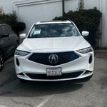 2023 Acura MDX 3.5L