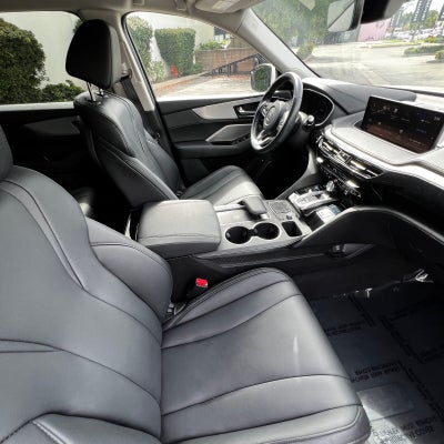 2023 Acura MDX 3.5L
