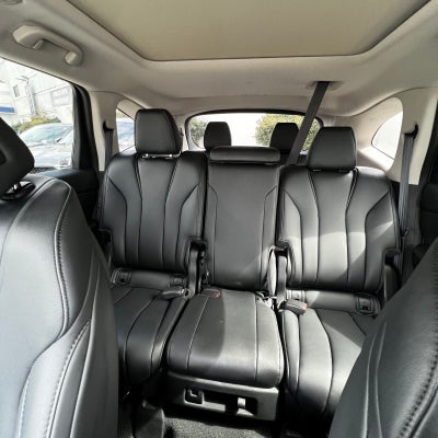 2023 Acura MDX 3.5L