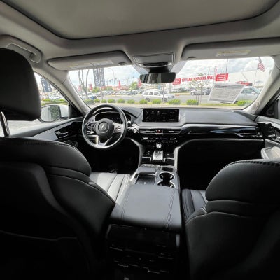 2023 Acura MDX 3.5L