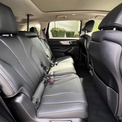 2023 Acura MDX 3.5L