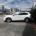 2023 Acura MDX 3.5L