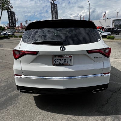 2023 Acura MDX 3.5L