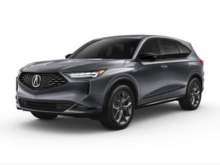 2023 Acura MDX A-Spec SH-AWD