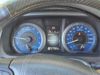 2018 Toyota Sienna LE 8 Passenger