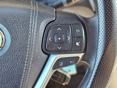 2018 Toyota Sienna LE 8 Passenger