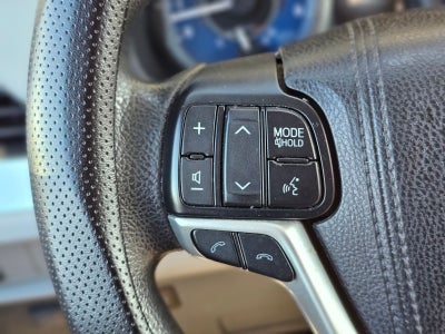 2018 Toyota Sienna LE 8 Passenger