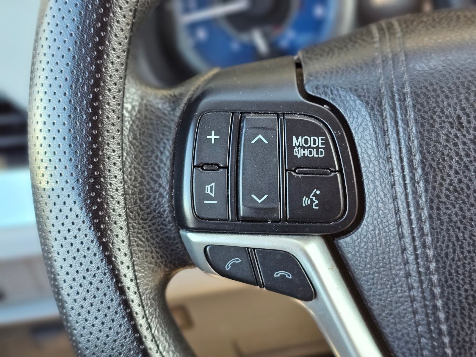 2018 Toyota Sienna LE 8 Passenger