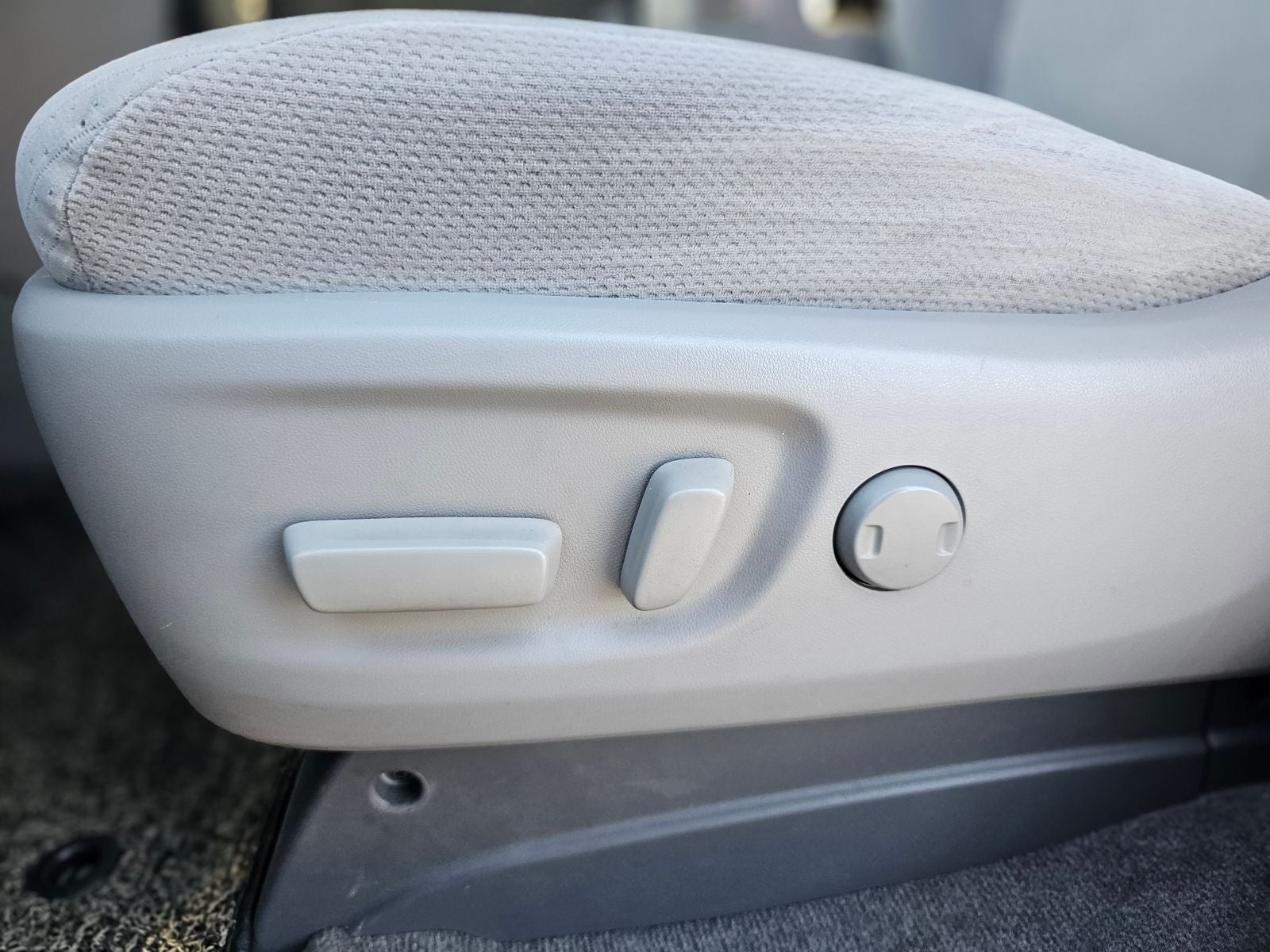 2018 Toyota Sienna LE 8 Passenger