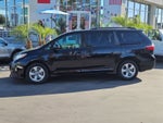 2018 Toyota Sienna LE 8 Passenger