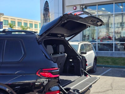 2024 BMW X7 xDrive40i M Sport Premium AWD SUV