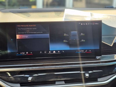 2024 BMW X7 xDrive40i M Sport Premium AWD SUV