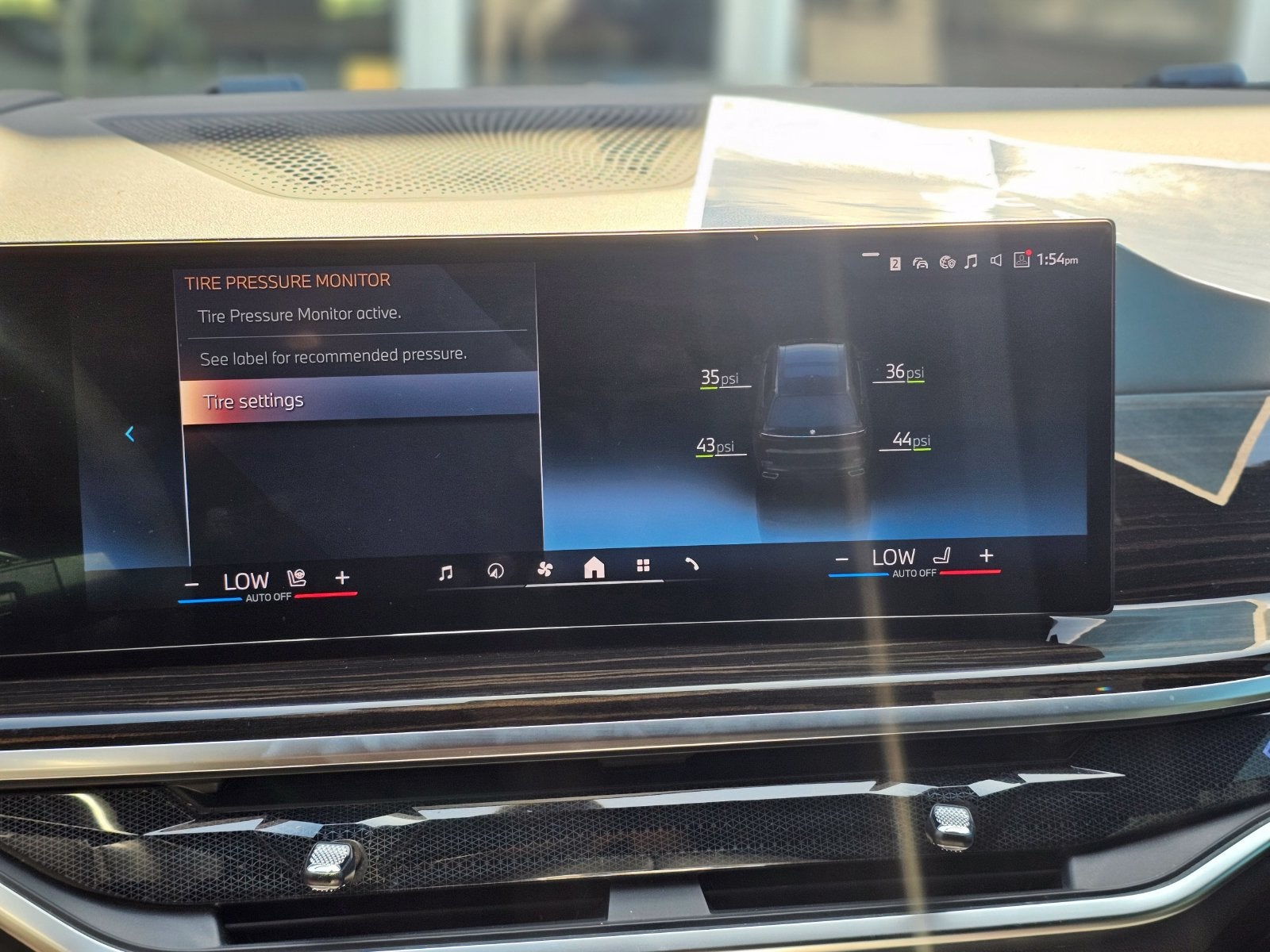 2024 BMW X7 xDrive40i M Sport Premium AWD SUV