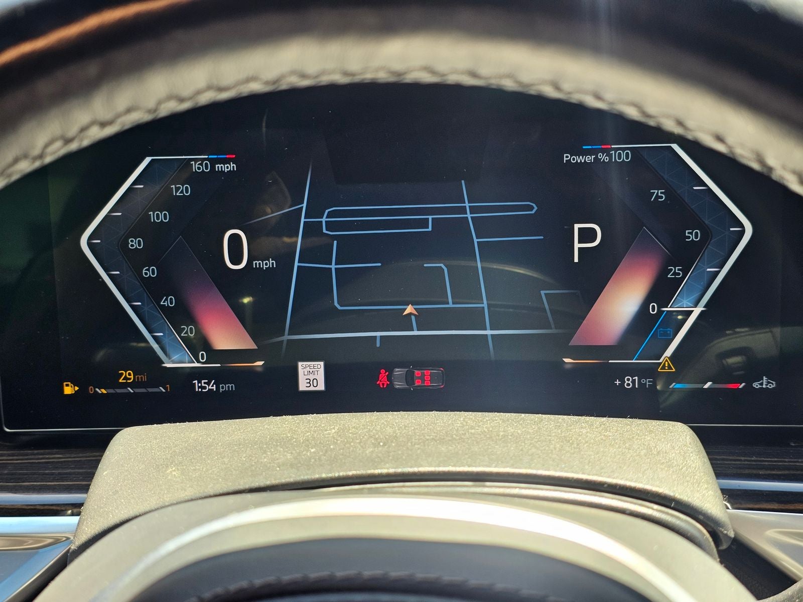 2024 BMW X7 xDrive40i M Sport Premium AWD SUV