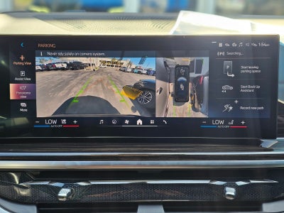 2024 BMW X7 xDrive40i M Sport Premium AWD SUV