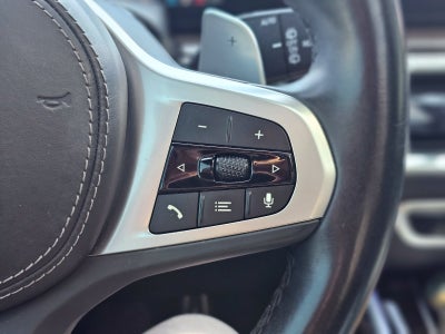 2024 BMW X7 xDrive40i M Sport Premium AWD SUV
