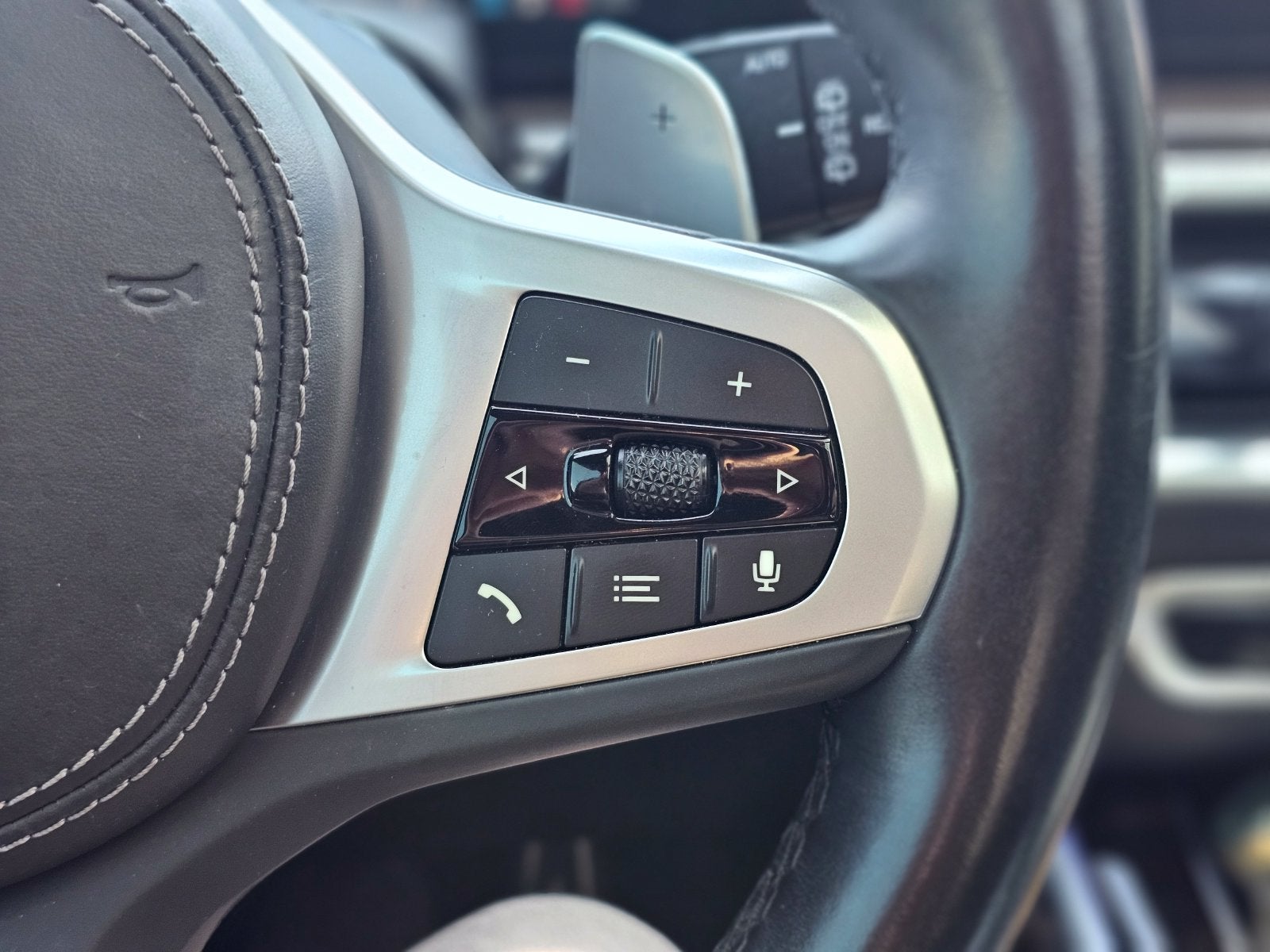 2024 BMW X7 xDrive40i M Sport Premium AWD SUV