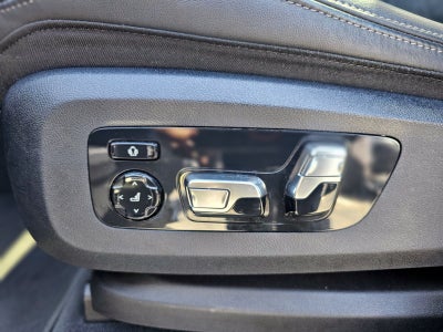 2024 BMW X7 xDrive40i M Sport Premium AWD SUV