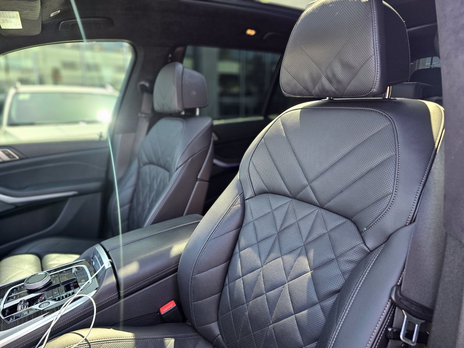 2024 BMW X7 xDrive40i M Sport Premium AWD SUV