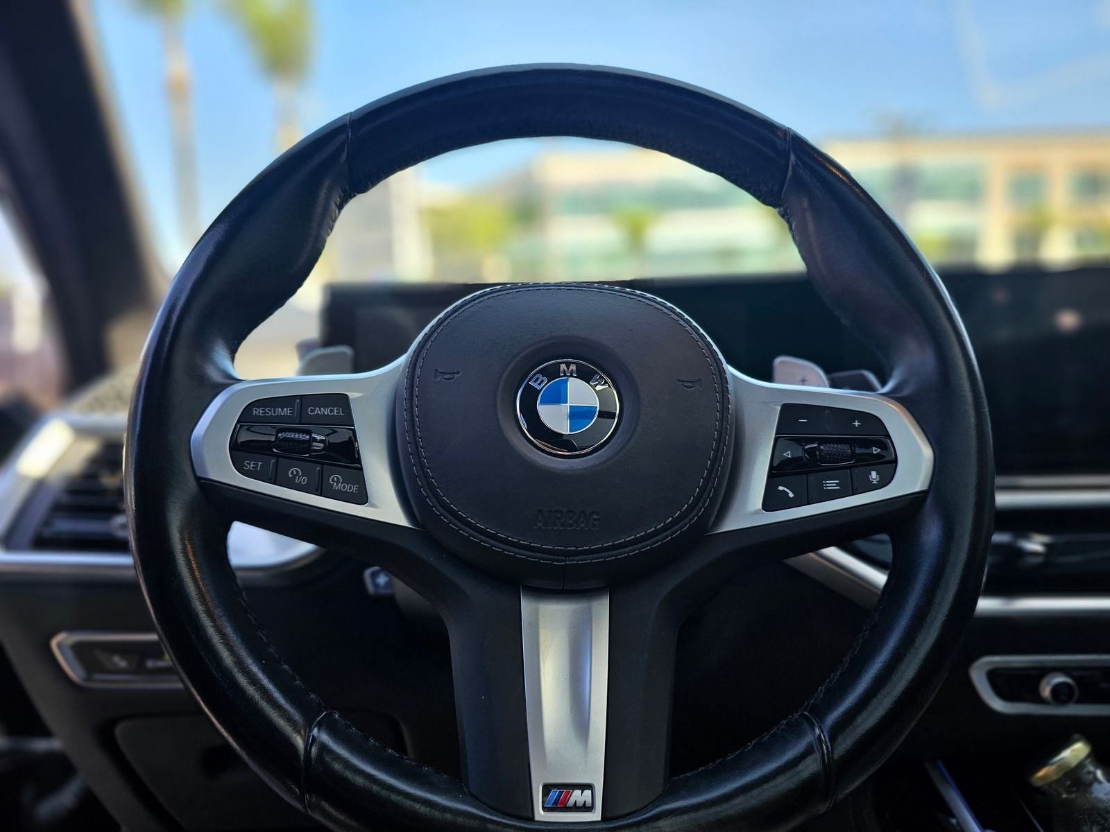 2024 BMW X7 xDrive40i M Sport Premium AWD SUV