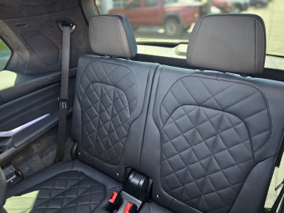 2024 BMW X7 xDrive40i M Sport Premium AWD SUV