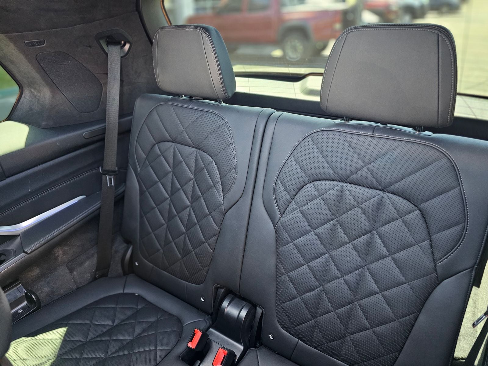 2024 BMW X7 xDrive40i M Sport Premium AWD SUV