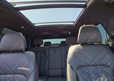 2024 BMW X7 xDrive40i M Sport Premium AWD SUV