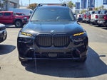 2024 BMW X7 xDrive40i M Sport Premium AWD SUV
