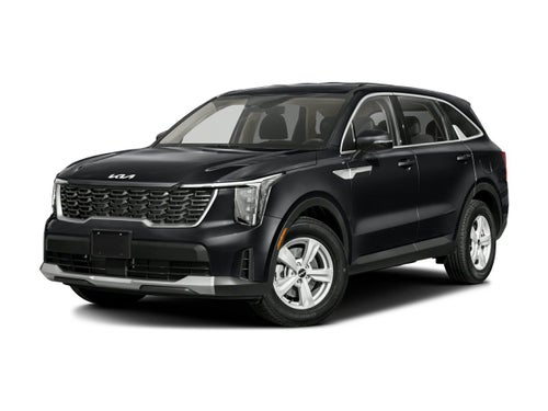 2024 Kia Sorento LX