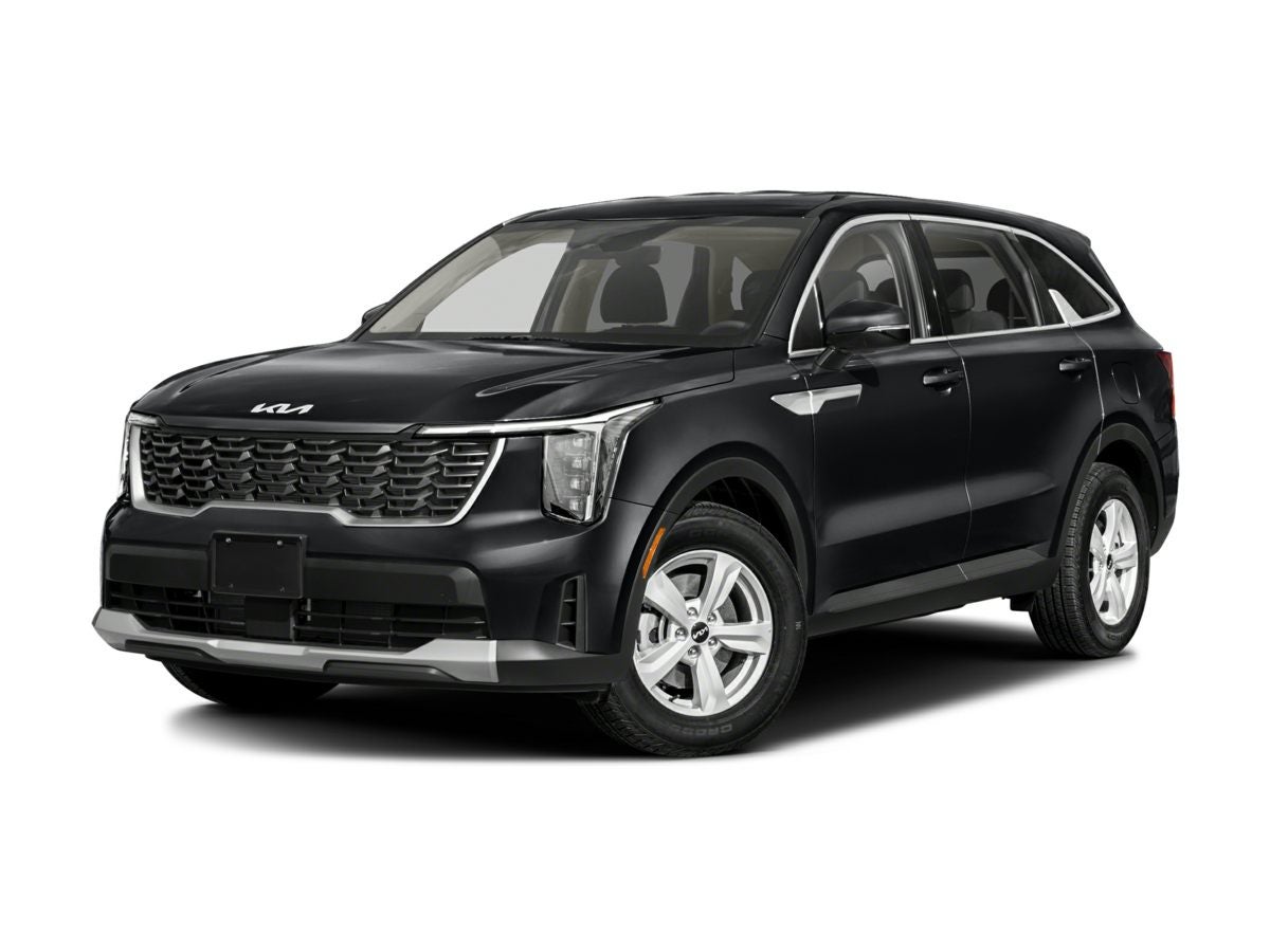 2024 Kia Sorento LX