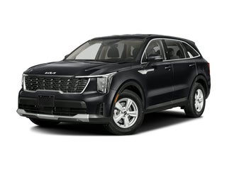 2024 Kia Sorento LX