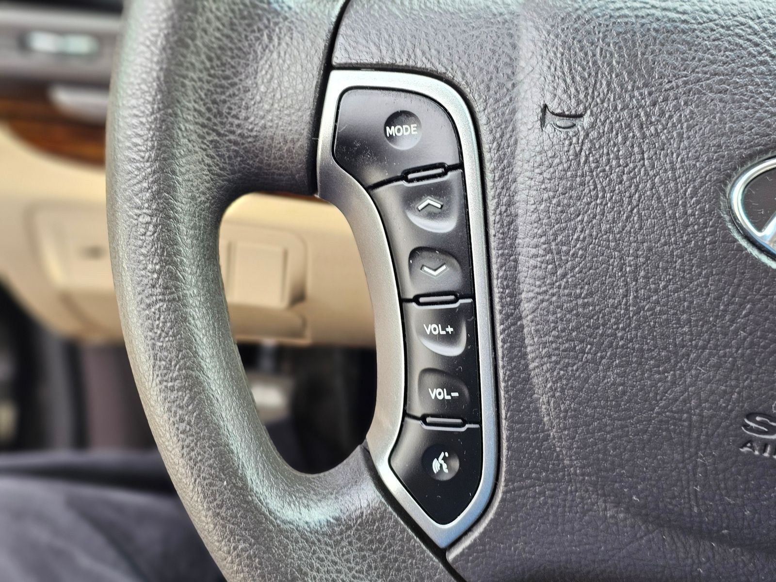 2012 Hyundai Santa Fe GLS