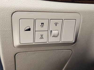 2012 Hyundai Santa Fe GLS