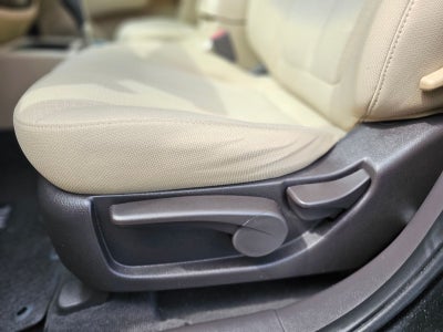 2012 Hyundai Santa Fe GLS