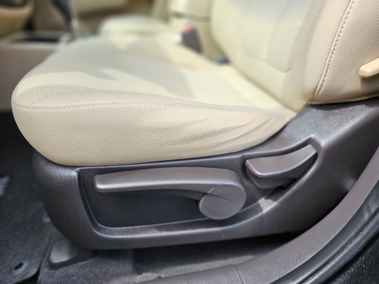 2012 Hyundai Santa Fe GLS
