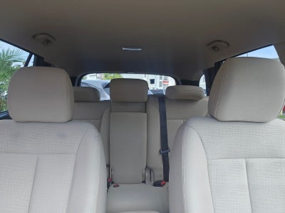 2012 Hyundai Santa Fe GLS