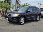 2012 Hyundai Santa Fe GLS