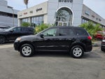 2012 Hyundai Santa Fe GLS