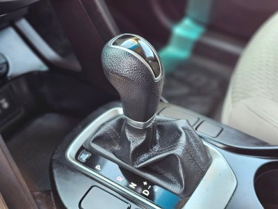 2018 Hyundai Santa Fe Sport 2.4 Base