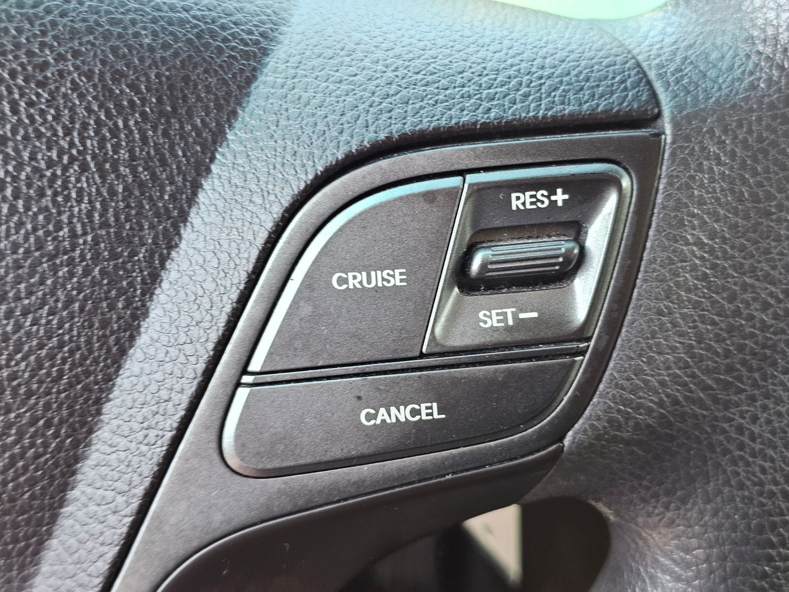 2018 Hyundai Santa Fe Sport 2.4 Base