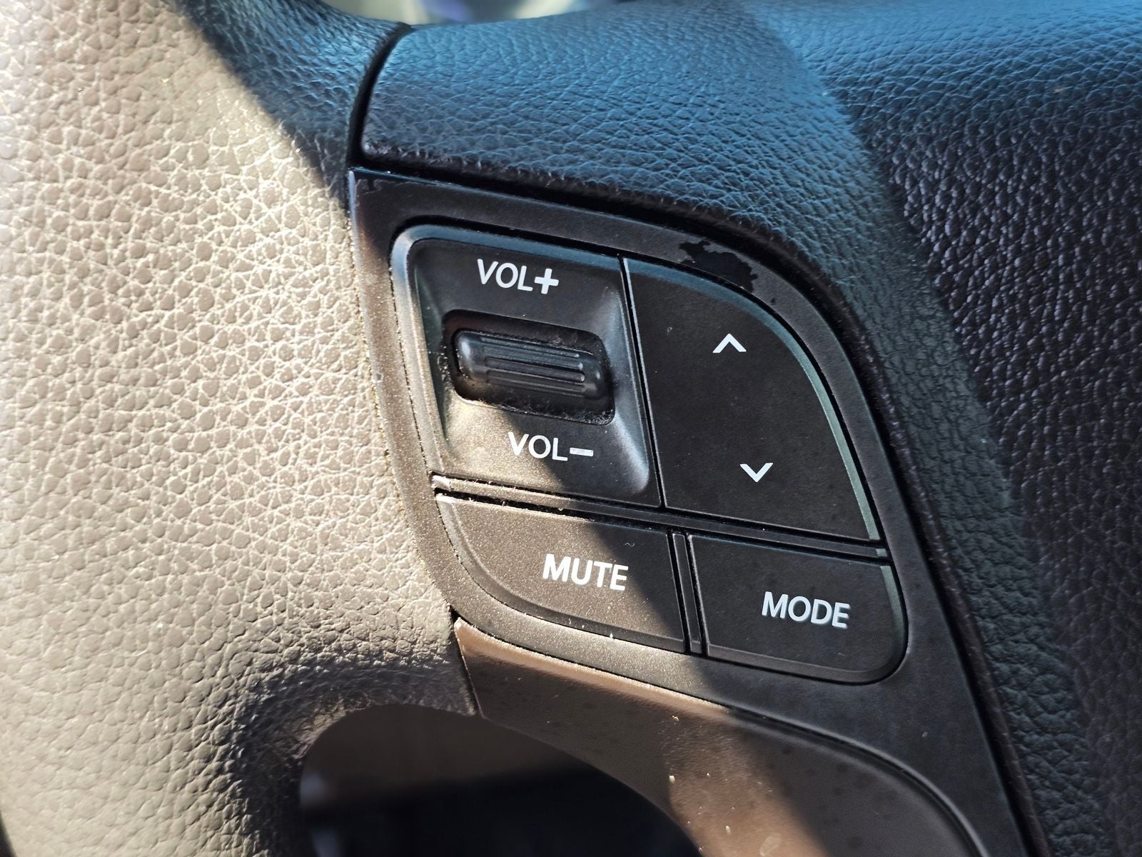 2018 Hyundai Santa Fe Sport 2.4 Base