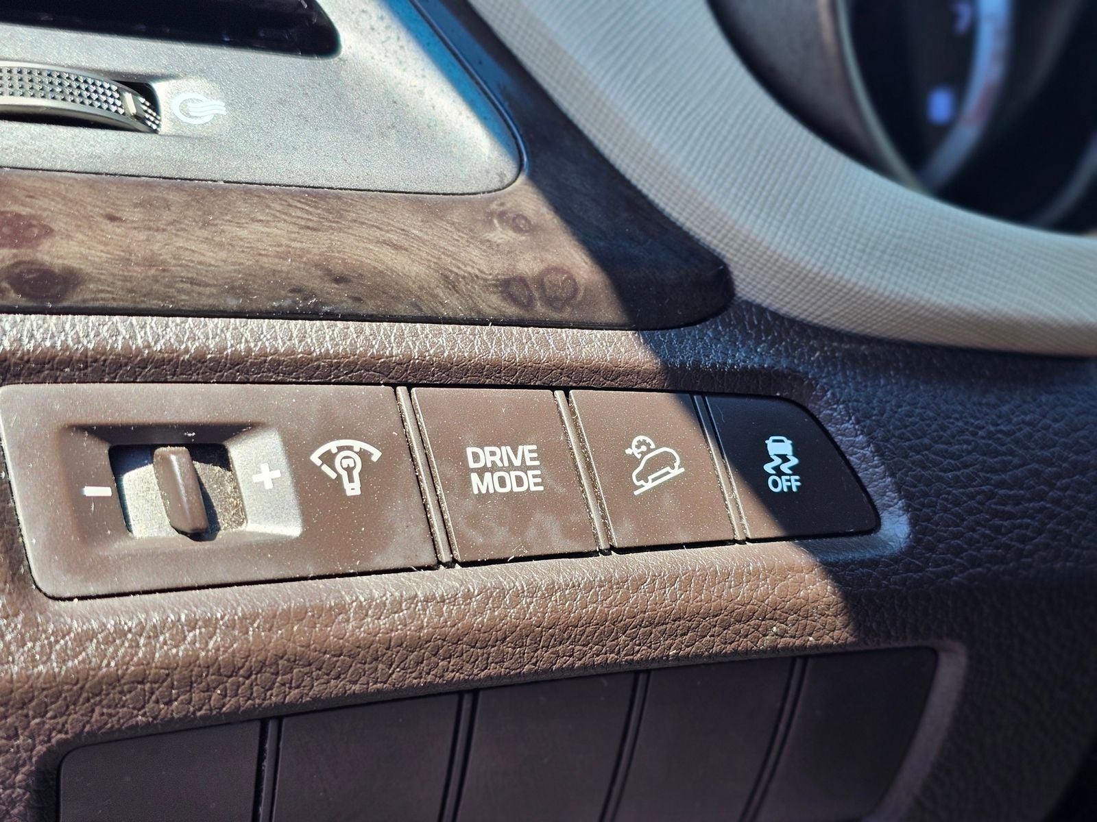 2018 Hyundai Santa Fe Sport 2.4 Base