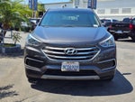 2018 Hyundai Santa Fe Sport 2.4 Base