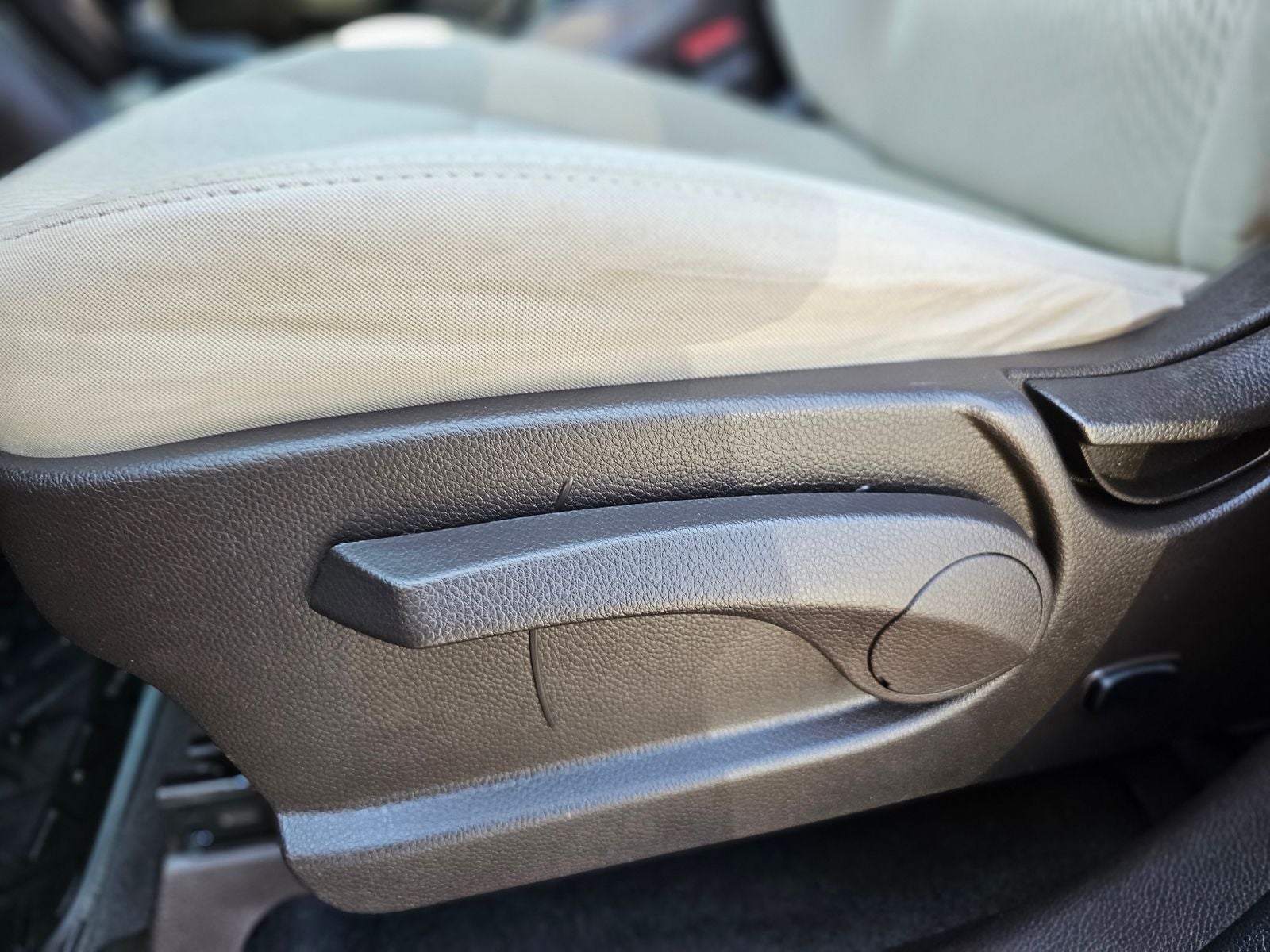 2018 Hyundai Santa Fe Sport 2.4 Base
