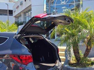 2018 Hyundai Santa Fe Sport 2.4 Base
