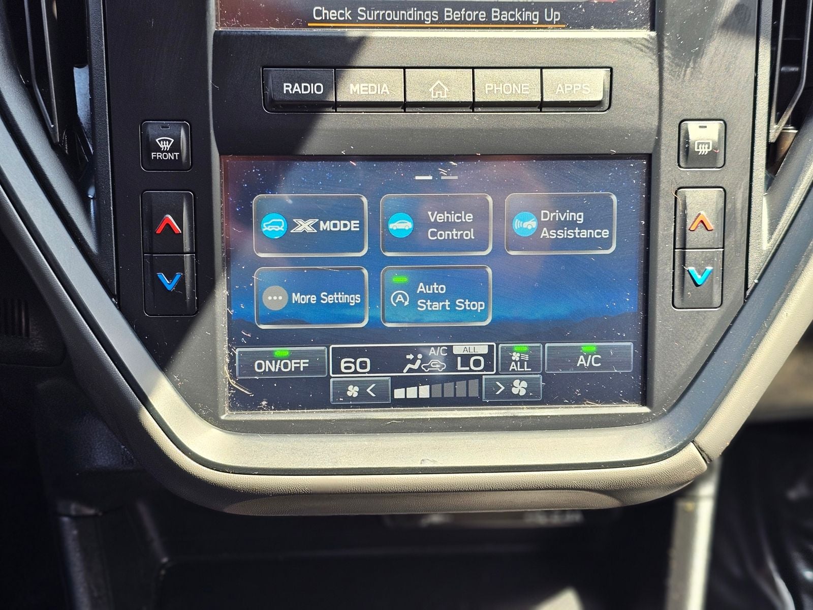 2024 Subaru Crosstrek Base