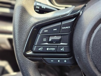 2024 Subaru Crosstrek Base