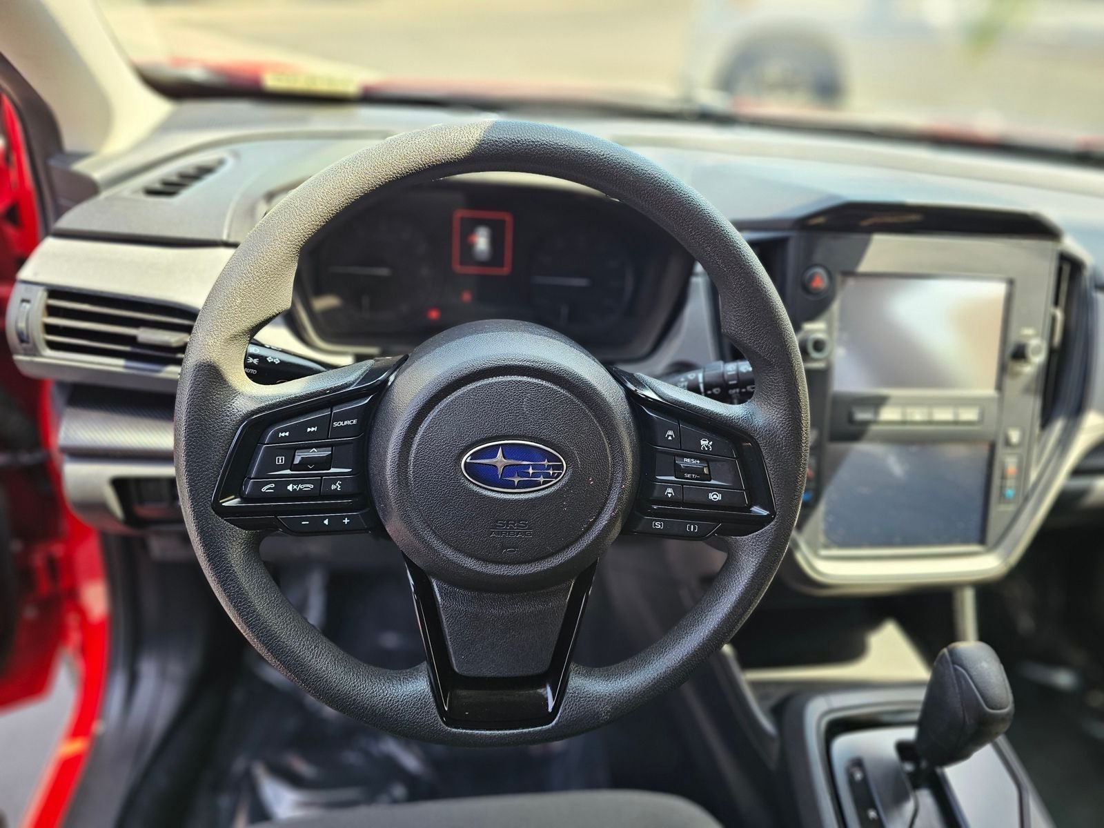 2024 Subaru Crosstrek Base