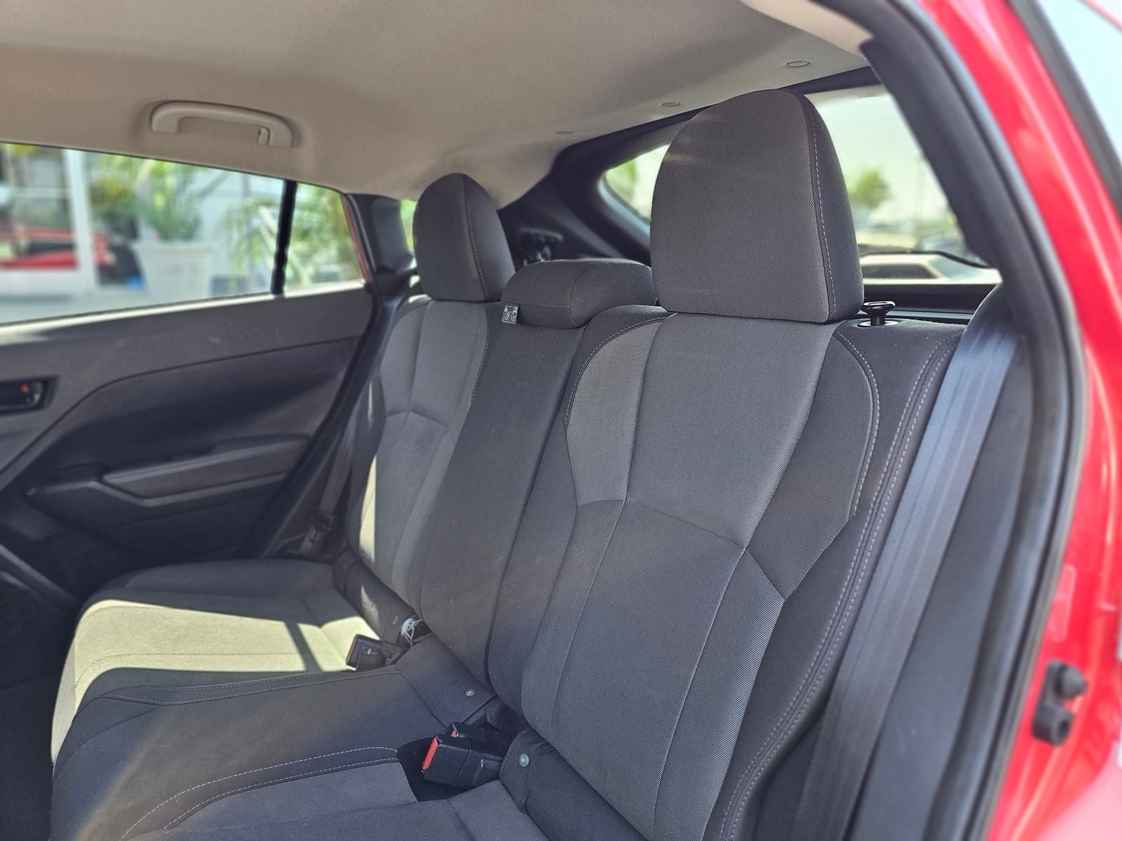 2024 Subaru Crosstrek Base