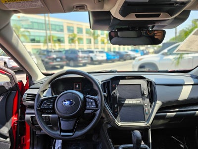 2024 Subaru Crosstrek Base